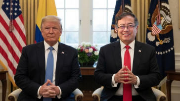 El Invitado  &nbsp; Gustavo Alvarez Gardeazábal El Porce Si algo no me gusta de lo que sucedió ayer  en Washington es que nuestro presidente acude humillado a la cita del [&hellip;]